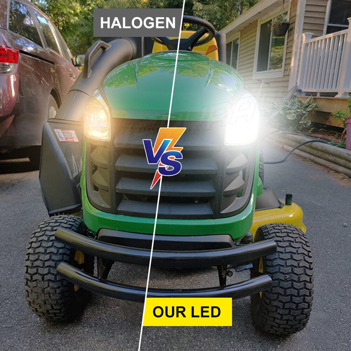 NightRow - LED Tractor Headlights Bulb