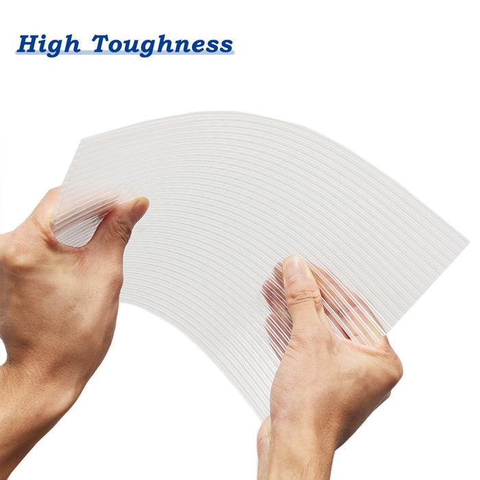 PureLight - Polycarbonate Greenhouse Panels