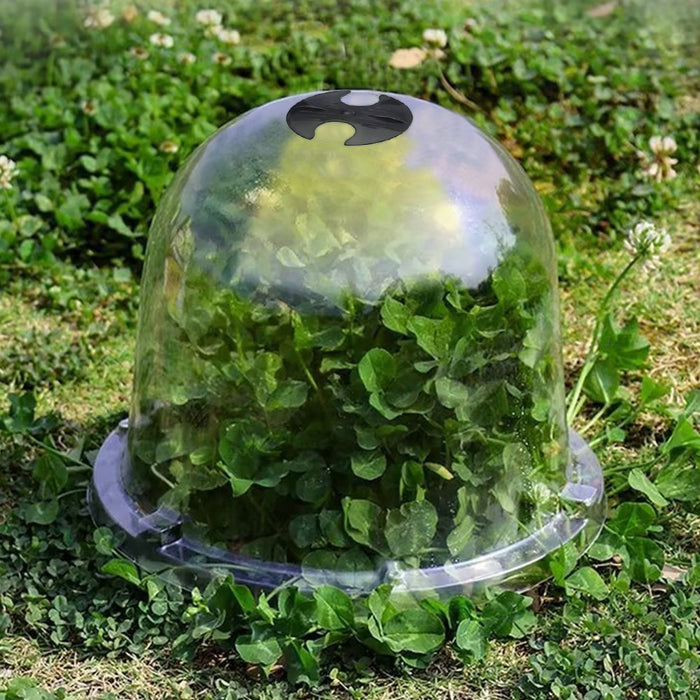 CropCocoon - Humidity Dome for Plants
