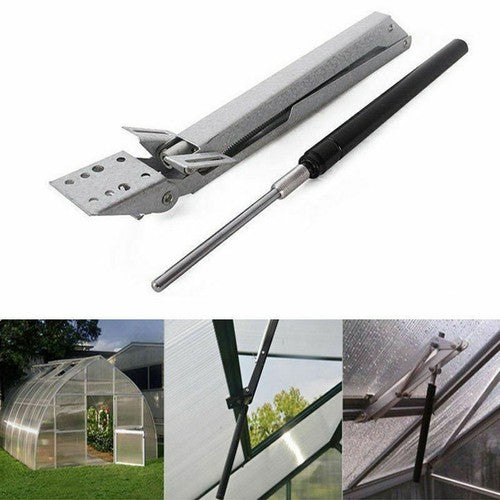 SolarLift - Automatic Greenhouse Window Opener