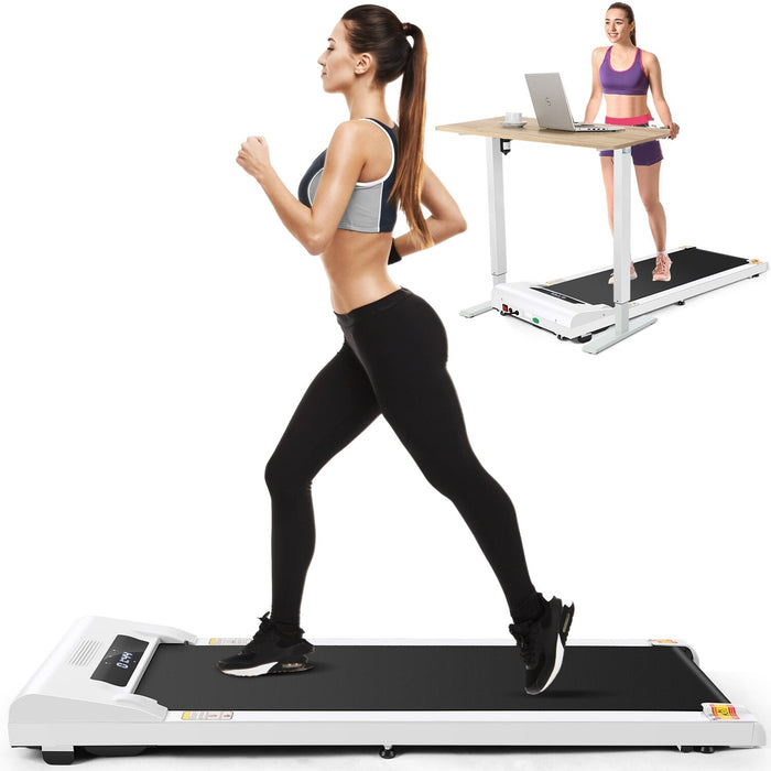 StepSleek - Under Desk Treadmill