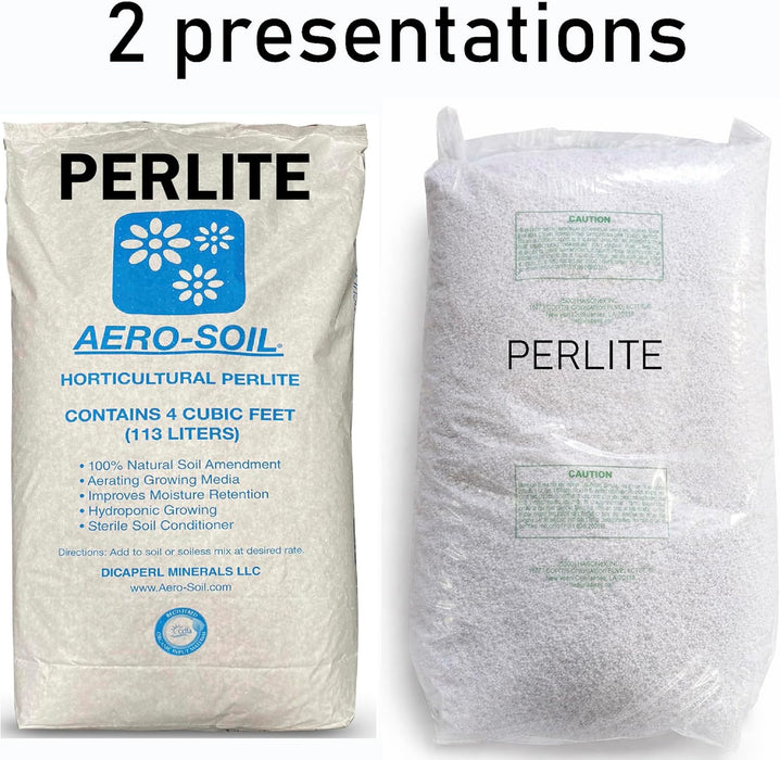 PlantLift - Horticultural Grade Soil Additive