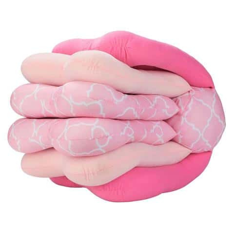MamaCuddle - Nursing and Breastfeeding Pillow