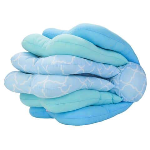MamaCuddle - Nursing and Breastfeeding Pillow