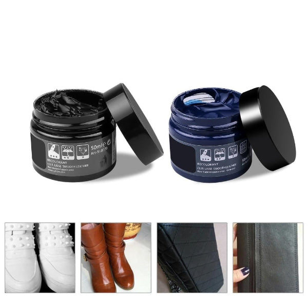 LeatherFix Pro - Leather Repair Gel