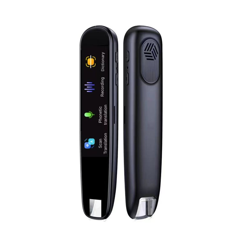 WordFlow – Language Translator Pen