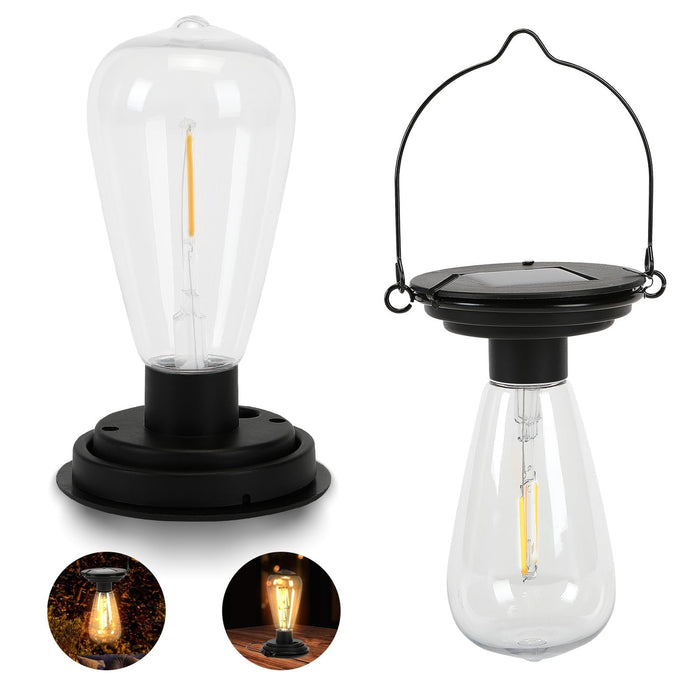 SunRelight - Replacement Solar Light Bulb