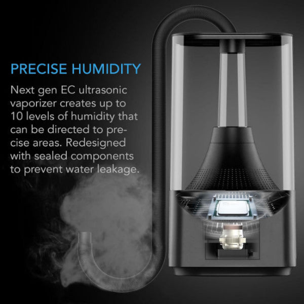 PrecisionMist - Grow Room Humidifier