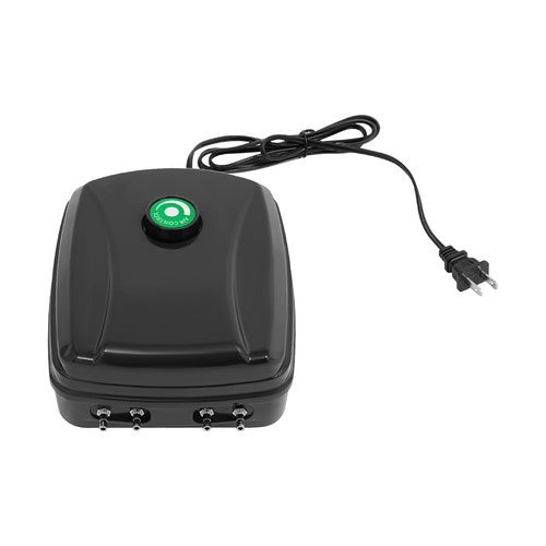 PlantDock - Hydroponics Growing System Kit