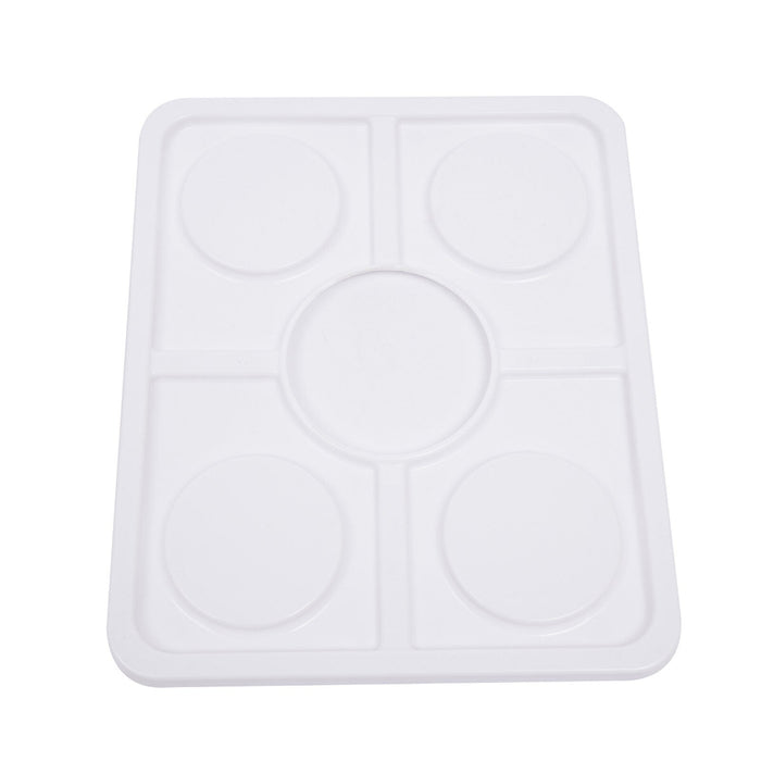 DeepFlow - DWC Hydroponic Grow System Kit