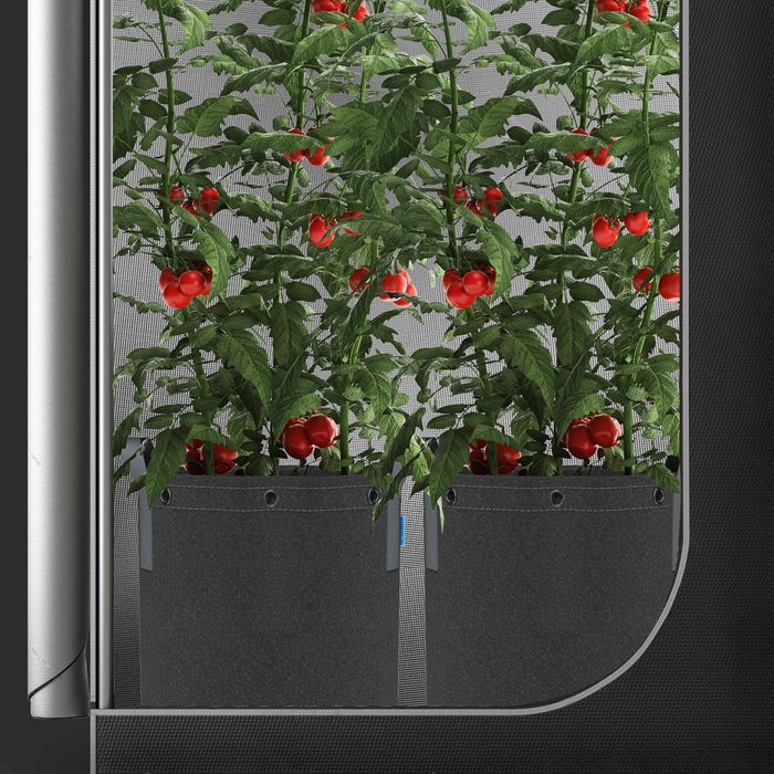 UrbanRoot - Reusable Grow Bags