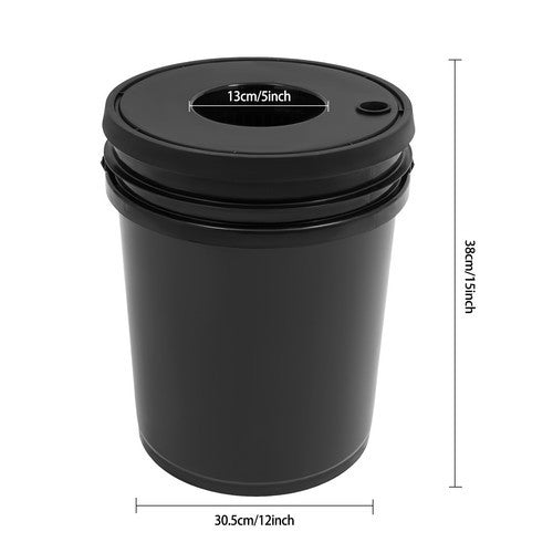 PlantDock - Hydroponics Growing System Kit
