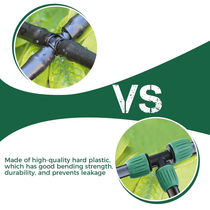 EasyRoute - Irrigation Fittings Kit