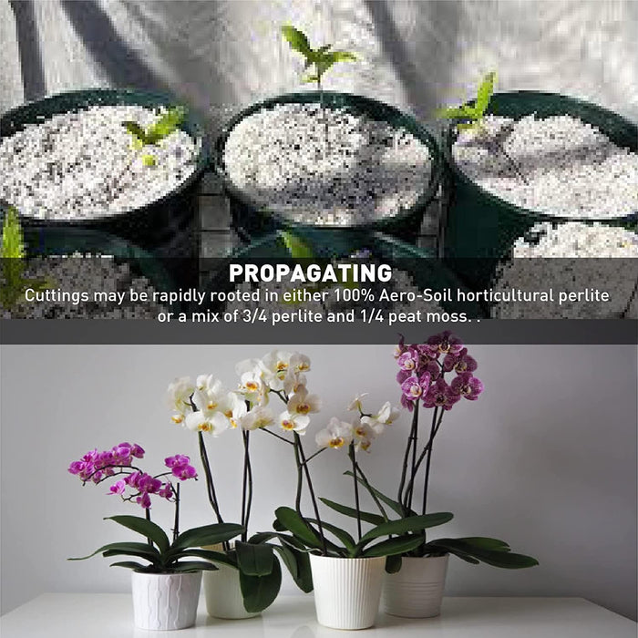 PlantLift - Horticultural Grade Soil Additive