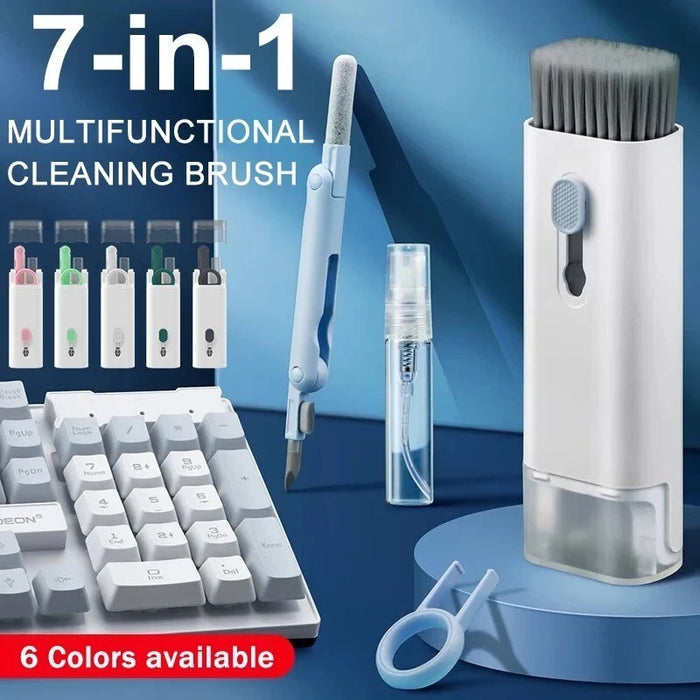 Multi-Tool Electronics Cleaning Kit
