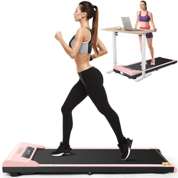 StepSleek - Under Desk Treadmill