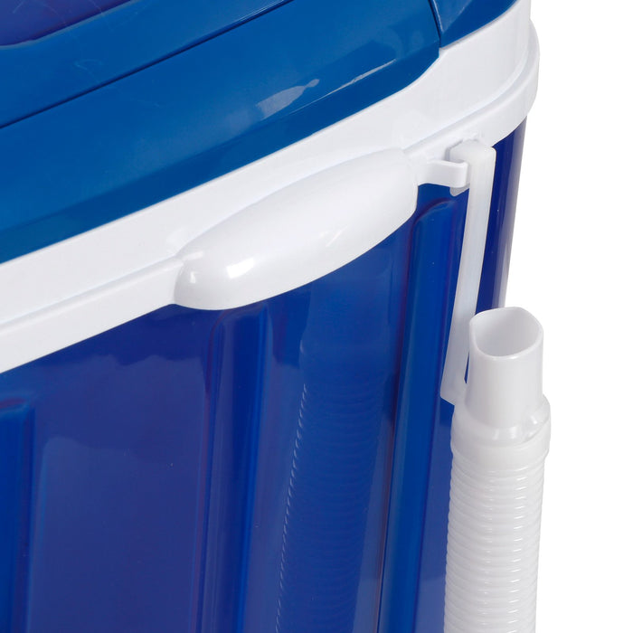 ClearSpin - Portable Mini Washing Machine