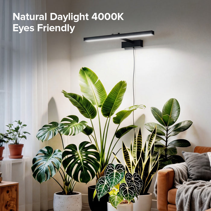 PureRay - Dimmable LED Grow Lights