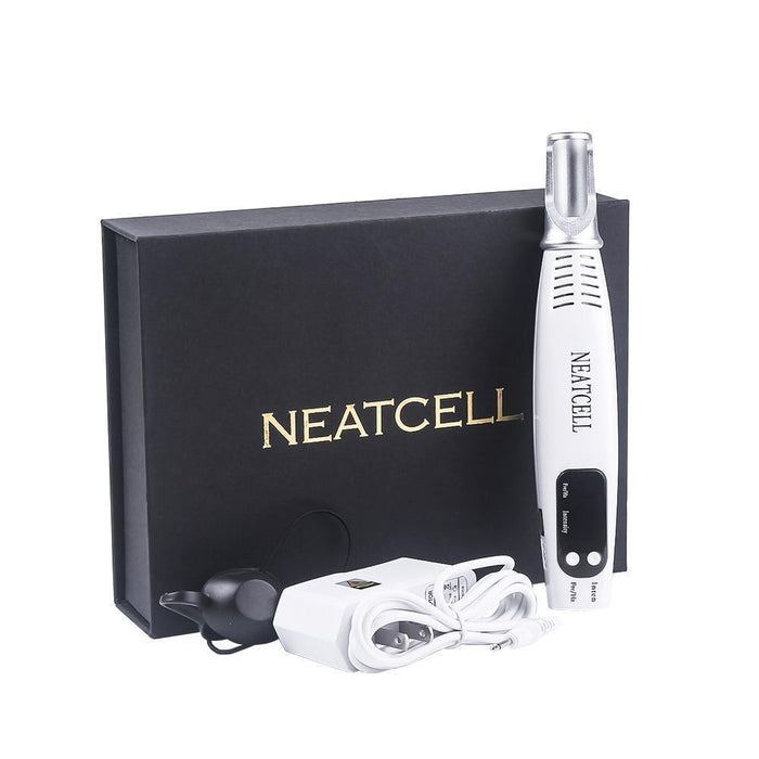 InkFade Pro - Laser Tattoo Removal Pen