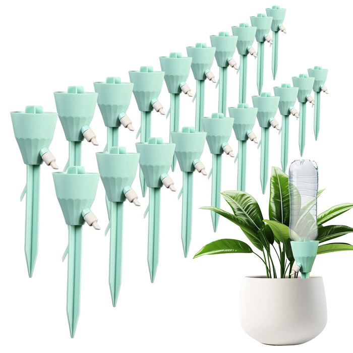 GreenSip - Plant Self Watering Spikes