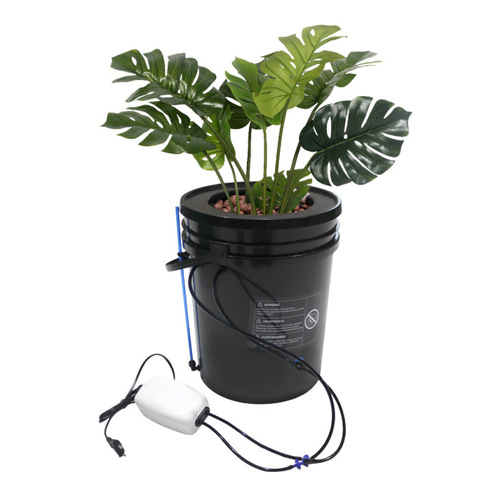 RootVault - DWC Hydroponic Grow System Kit