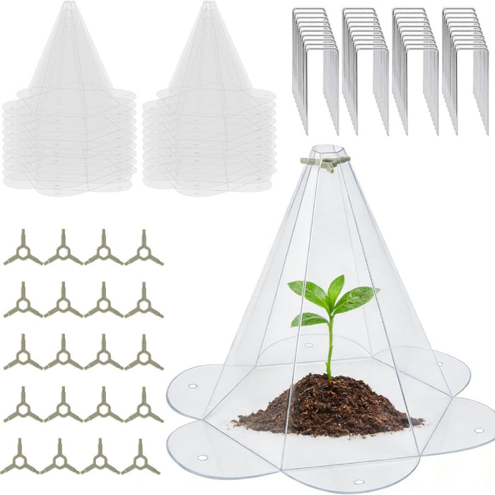 PlantKeeper - Larger Plant Covers
