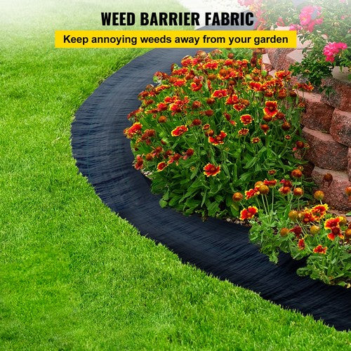 RootLock - Woven Weed Barrier