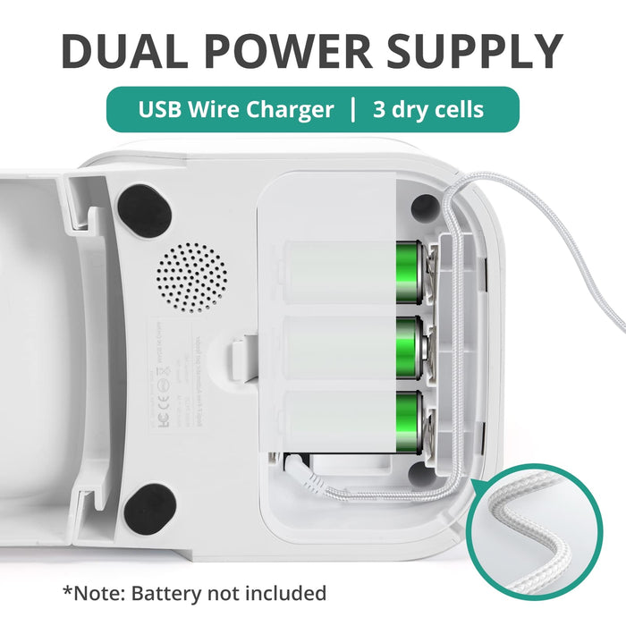 Portiona™ – Precision Automatic Feeder