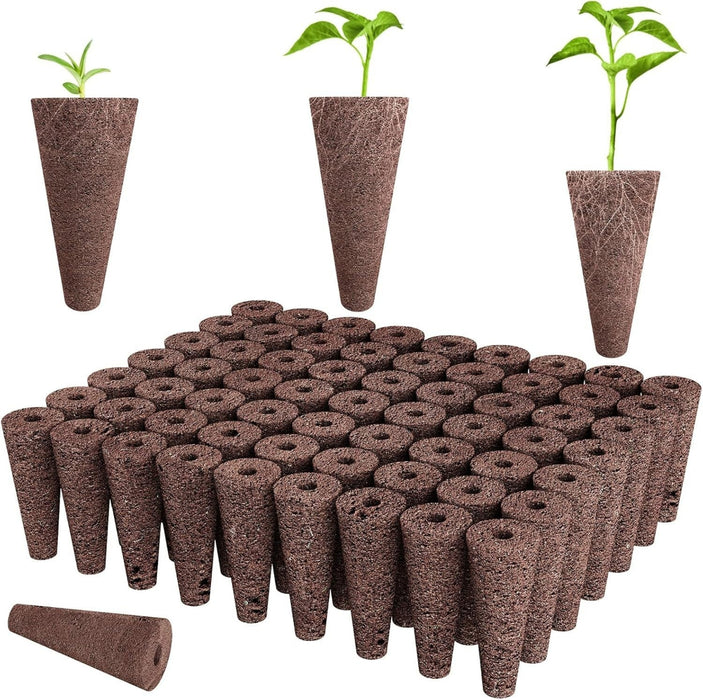 Growiva - Seed Pods Kit
