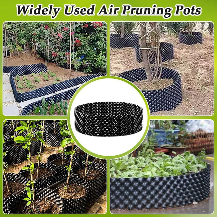 OpenRoot - Modular Raised Garden Bed