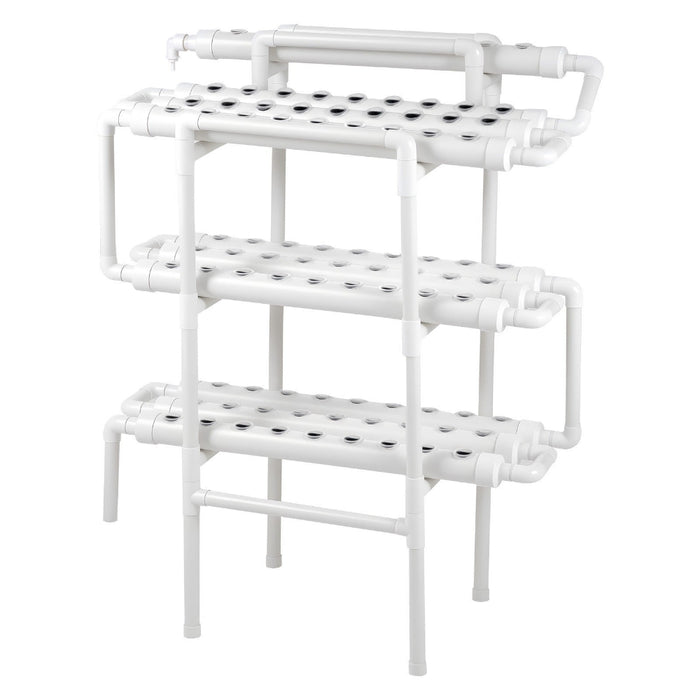 SkyLeaf - Hydroponic System Grow Kit