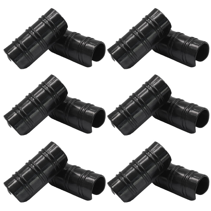 TubeGuard - Greenhouse Clamps