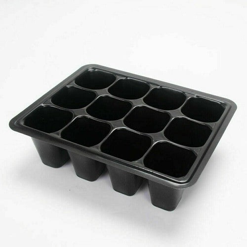 GrowLid - Greenhouse Seedling Tray