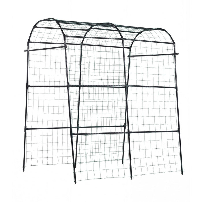 VineRise - Metal Garden Trellis