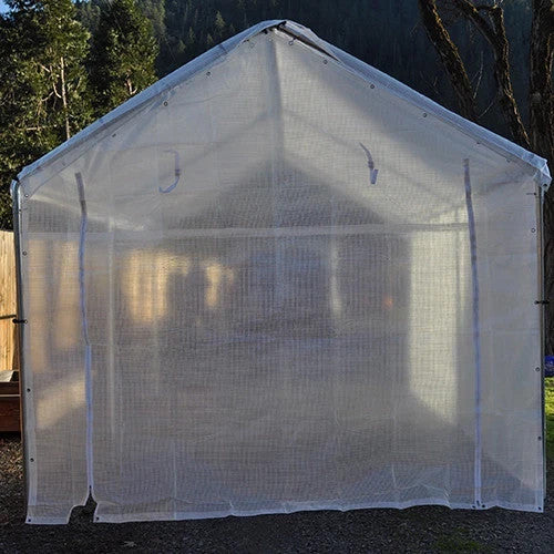 Plantory - Greenhouse Replacement Kit