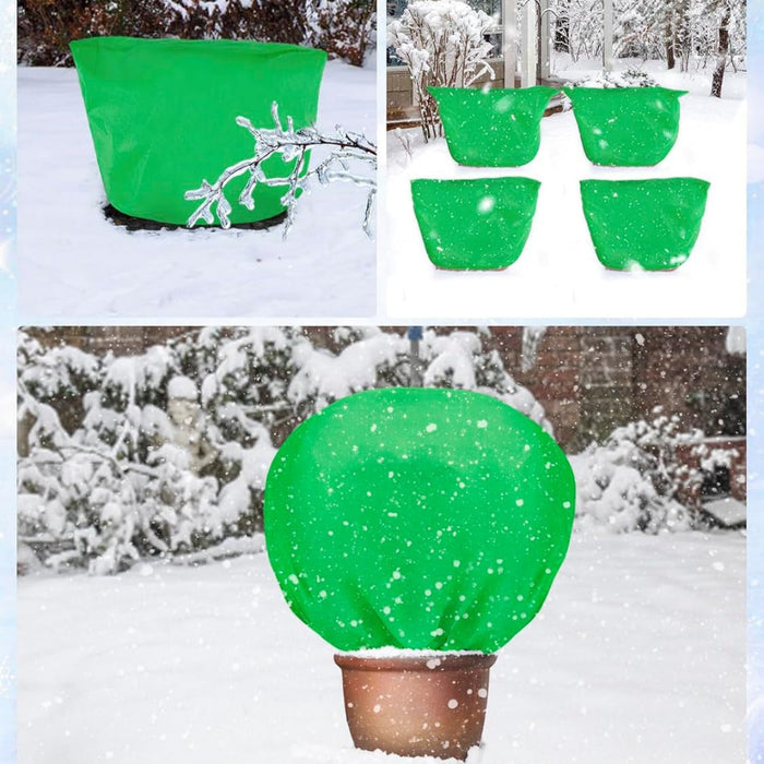 WinterLeaf - Plant Covers Freeze Protection