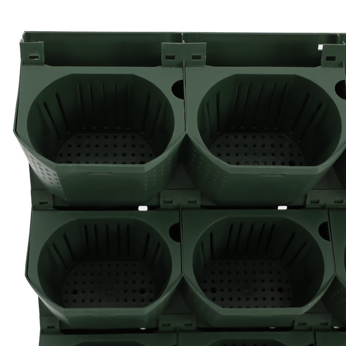 VertiGrow - Stackable Planters