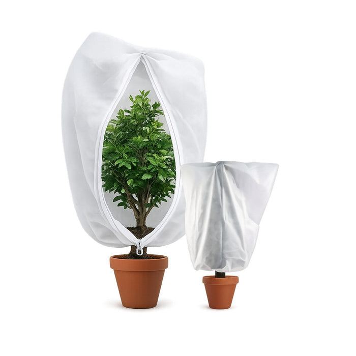 EverCover - Plant Freeze Protection Bags