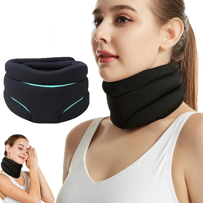 Bracely – Neck Support Brace