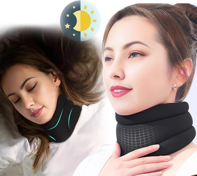 Bracely – Neck Support Brace