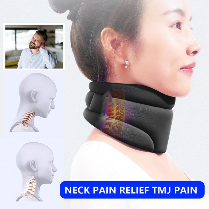 Bracely – Neck Support Brace