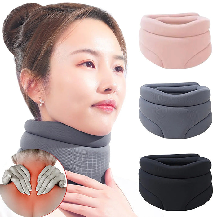 Bracely – Neck Support Brace