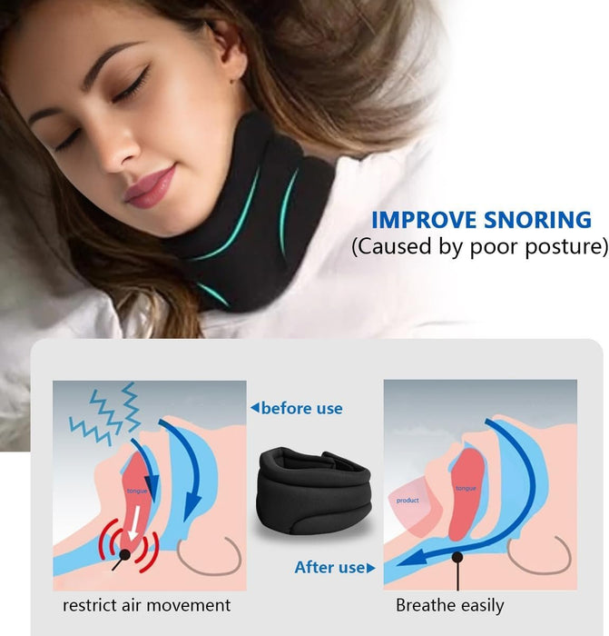 Bracely – Neck Support Brace