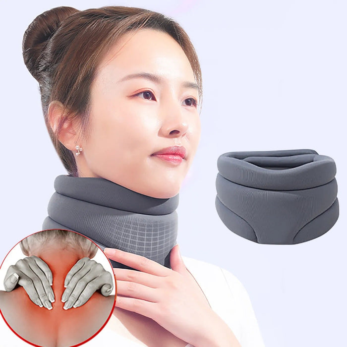 Bracely – Neck Support Brace