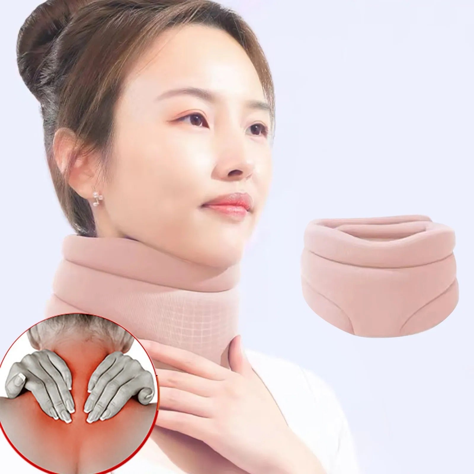 Bracely – Neck Support Brace