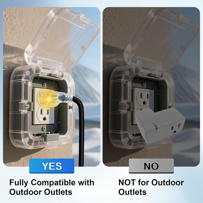ClimateSwitch - Heat Cable Controller
