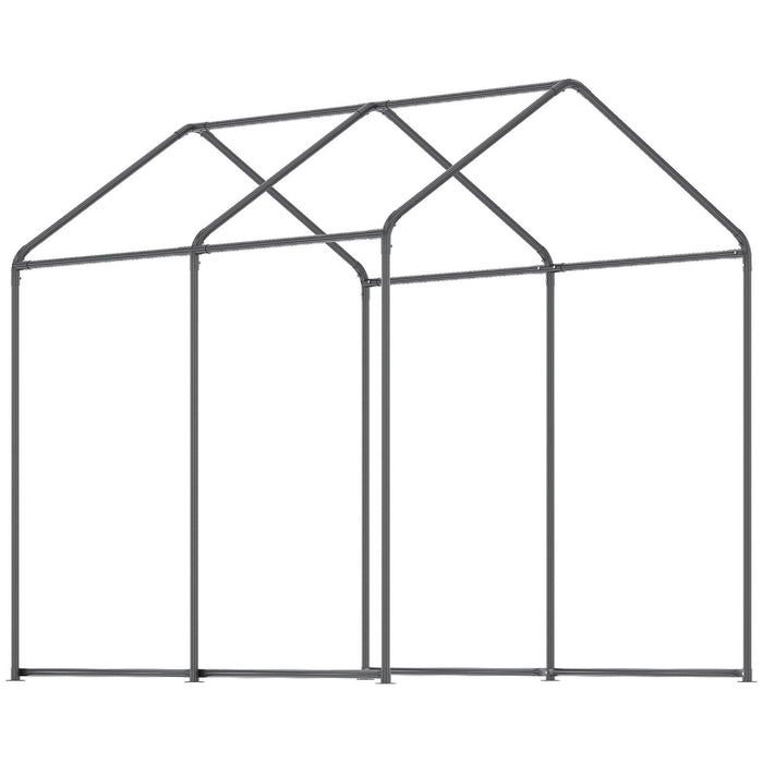 GrowMore - Walk-In Greenhouse Tunnel
