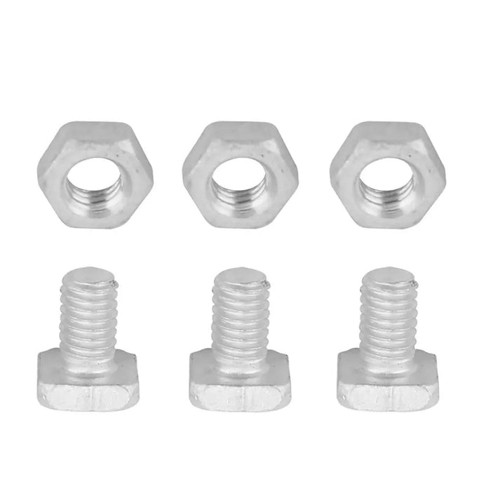 BoltMate - Greenhouse Bolts Nuts Set