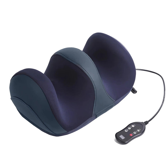 BlissStep - Shiatsu Foot Massager with Heat