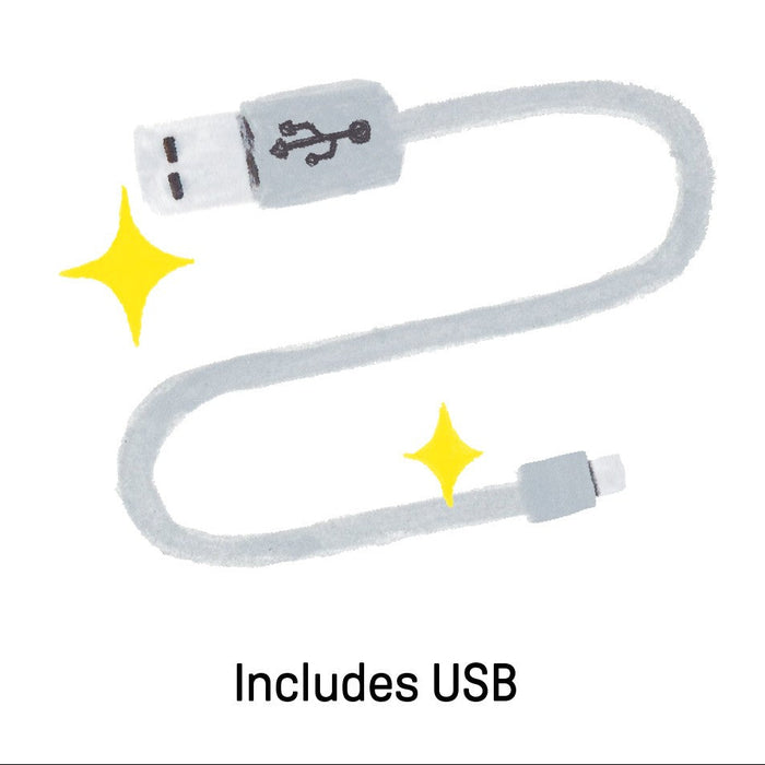 Lull™ – Portable Baby Swing